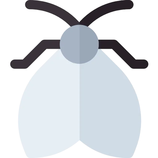 Moth icon