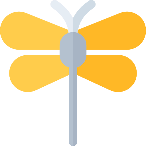 Dragonfly icon