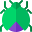 Bug アイコン 64x64