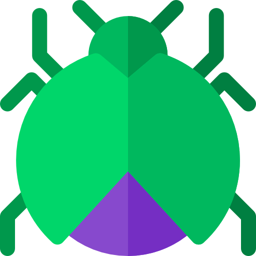 Bug 图标