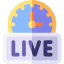 Time icon 64x64