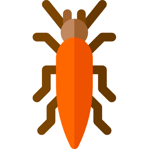 Bug 图标