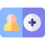 Follower icon 64x64