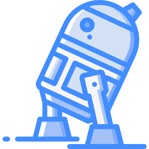 Robotics icône