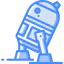 Robotics ícone 64x64