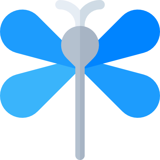 Dragonfly icon