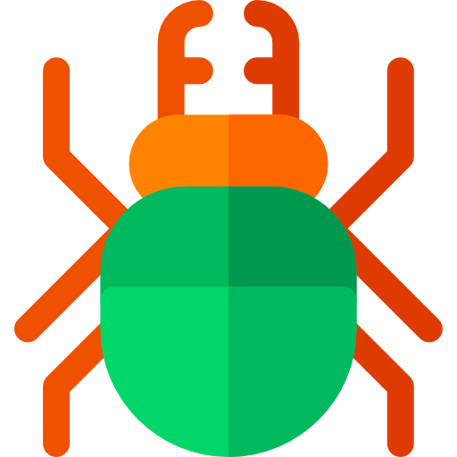 Bug 图标