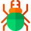 Bug アイコン 64x64