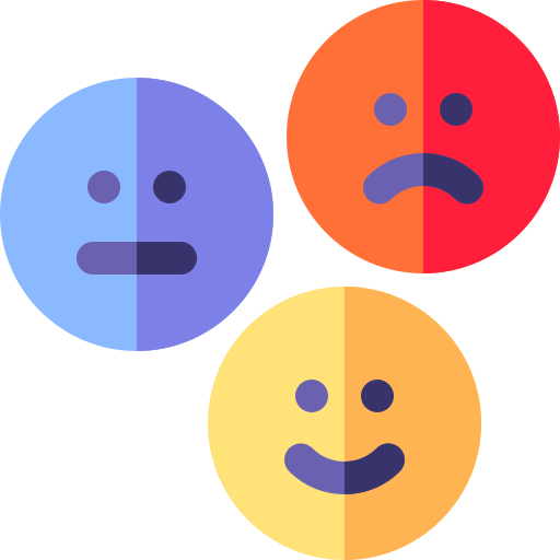 Feedback アイコン