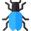 Bug アイコン 64x64