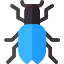 Bug 图标 64x64