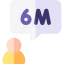Subscribe icon 64x64
