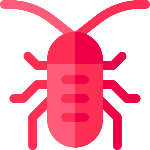 Bug icon