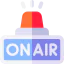 On air icon 64x64