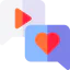 Like icon 64x64