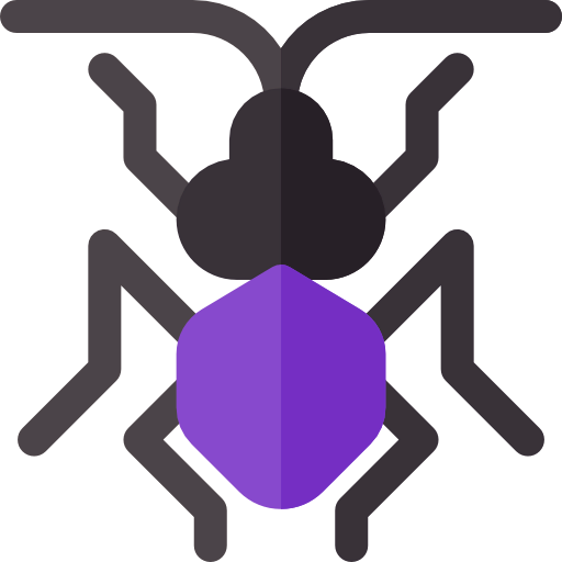 Bug 图标