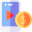 Donate icon 64x64