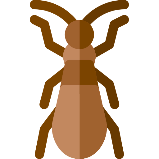 Bug 图标