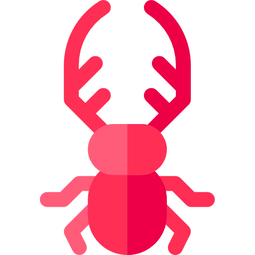 Bug icon