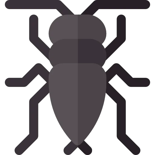 Bug 图标