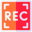 Rec icon 64x64