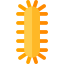 Centipede アイコン 64x64