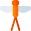 Dragonfly 图标 64x64