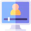 Computer icon 64x64