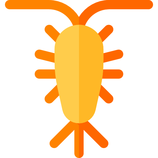 Bug 图标