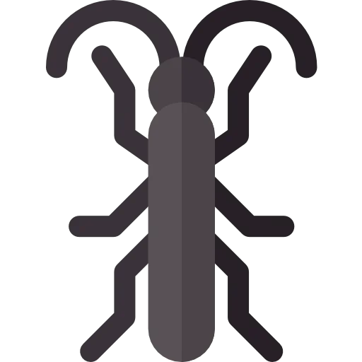 Bug 图标