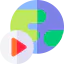 Global icon 64x64