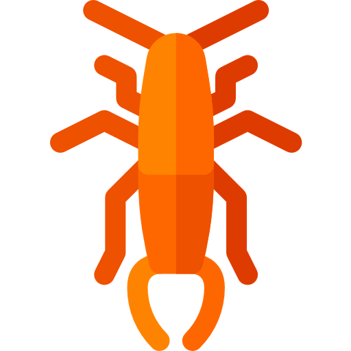 Bug icon