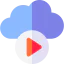 Cloud icon 64x64