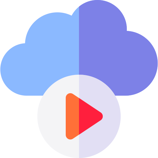Cloud icon