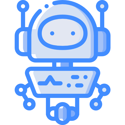 Robotics Symbol