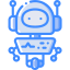 Robotics ícone 64x64