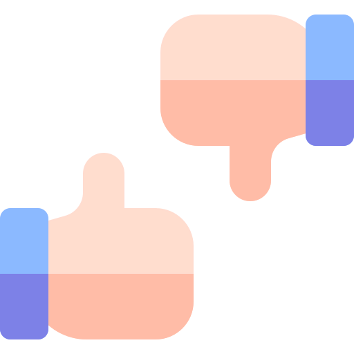 Feedback icon