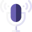 Microphone icon 64x64