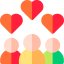 Fans icon 64x64