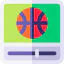 Basketball icon 64x64