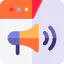 Promotion icon 64x64