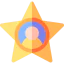 Celebrity icon 64x64