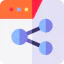 Share icon 64x64