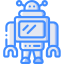 Robotics ícone 64x64