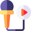 Sing іконка 64x64