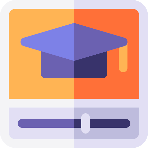 Online class icon