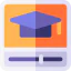 Online class іконка 64x64