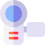 Video camera іконка 64x64