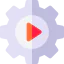 Settings іконка 64x64