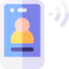 Smartphone іконка 64x64